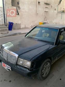 مرسيدس بنز E-Class